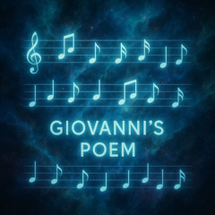 Giovanni's Poem