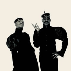 Episode 47 w/ The Illustrious Blacks
