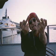 Scary Stories (Prod. HomageBeats)