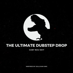 The Ultimate Dubstep Drop - GabyBau Edit (inspired by Sullivan King)
