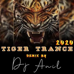 Tiger Trance ( 2020 Remix ) By Dj Anil