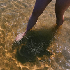 I guess it's okay if I drown here (prod. PatrickRdot)