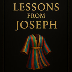 Lessons from Joseph Session 1 - Keep Dreaming!!! by Apostle James Miller