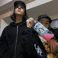 FENDIGLOCK, OG Buda - В Отеле (prod.phenomenon)