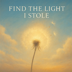 Find the Light I Stole
