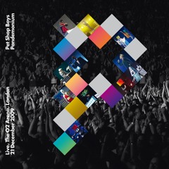 Always on My Mind (Live at the O2 Arena, London - 21 December 2009)