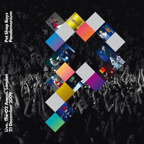 Always on My Mind (Live at the O2 Arena, London - 21 December 2009)