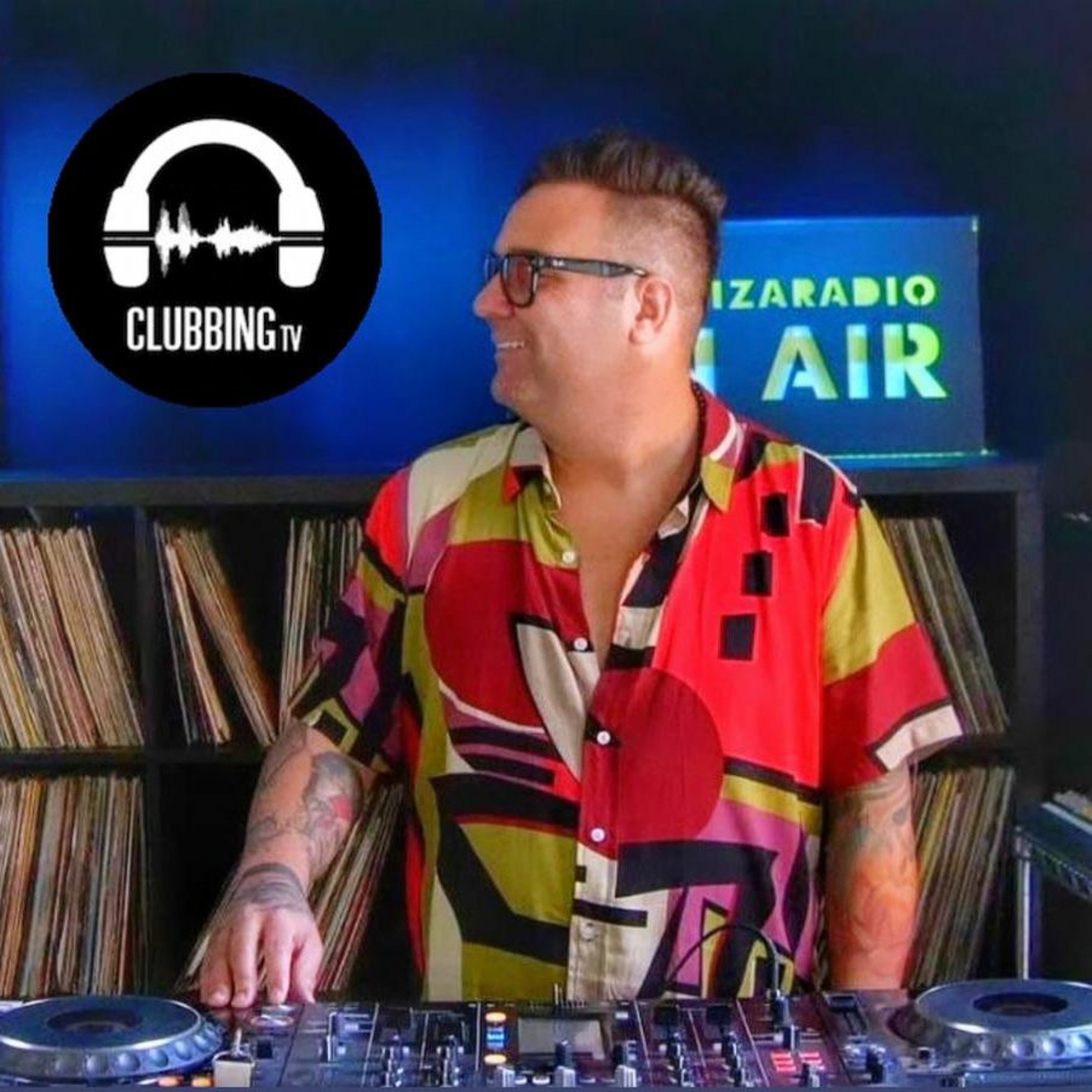 DJ SANCHEZ