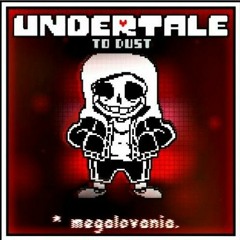 [Undertale: To Dust] - MEGALOVANIA (Recolored) [+MIDI]