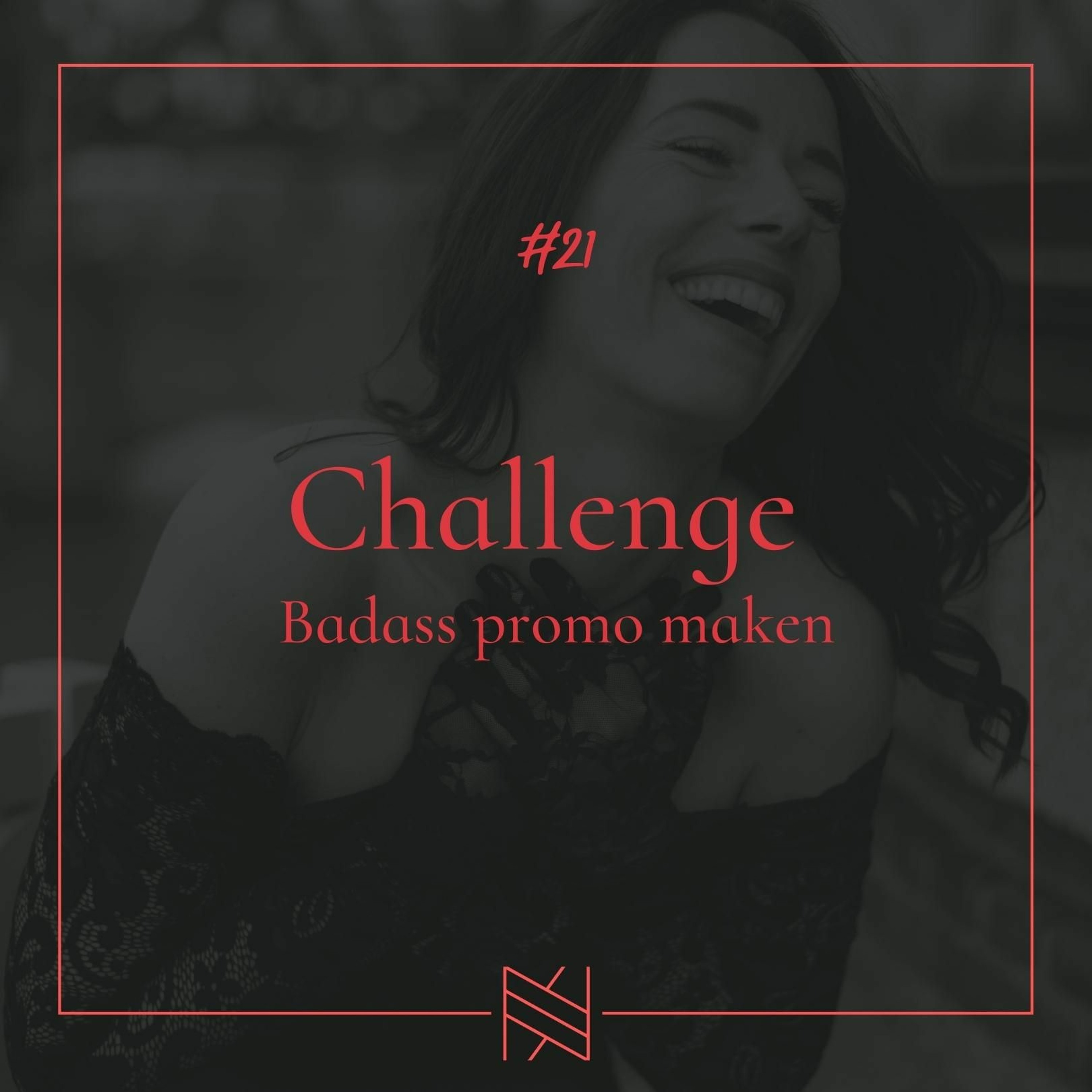 Mind Your Own Business - NOUX by Anouk José Drayer