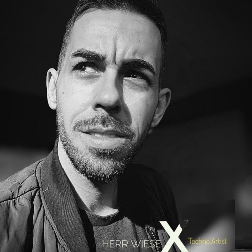 || HERR WIESE - German Techno Artist ||                ▪PROMOSET 2025 - I TELL YOU A STORY IN 134BPM