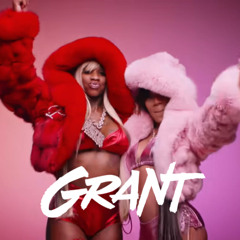 GloRilla x Sexyy Red - WHATCHU KNO ABOUT ME x We Fly High (DJ Grant Edit)