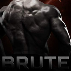 [Get] PDF 🧡 Brute: A Dark Sci-Fi Romance by  Loki Renard PDF EBOOK EPUB KINDLE