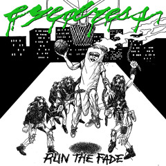 rUN tHE FaDE