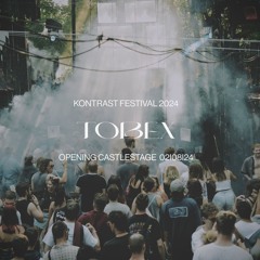 OPENING CASTLESTAGE @ Kontrast Festival 2024 02I08I24