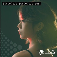 Froggy Proggy