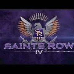 Saints Row 4: Matt's Simulatuion