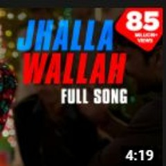 Jhalla Wallah - Full Song - Ishaqzaade - Parineeti Chopra, Gauhar Khan, Shreya Ghoshal, Amit Trivedi