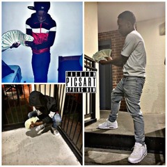 GCMWheelieWayne ft.GCMMurder2x ft.GCMLilMop Im 16 and Im Trapping Remix.mp3