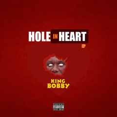 King Bobbi Flexing