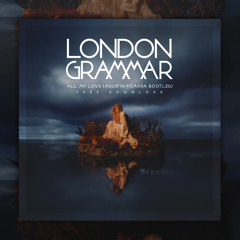 FREE DOWNLOAD: London Grammar - All My Love (Agustin Ficarra Bootleg)