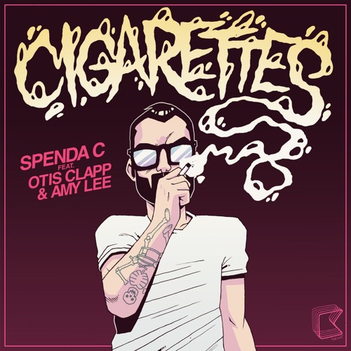 Cigarettes (Original) [feat. Otis Clapp & Amy Lee]