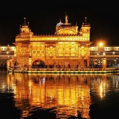 Thir Ghar Baiso Har Jan Pyare - Darbar Sahib