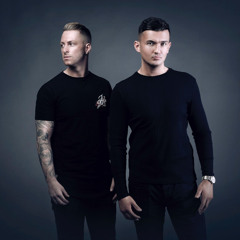Rebelion & Vertile - Heaven