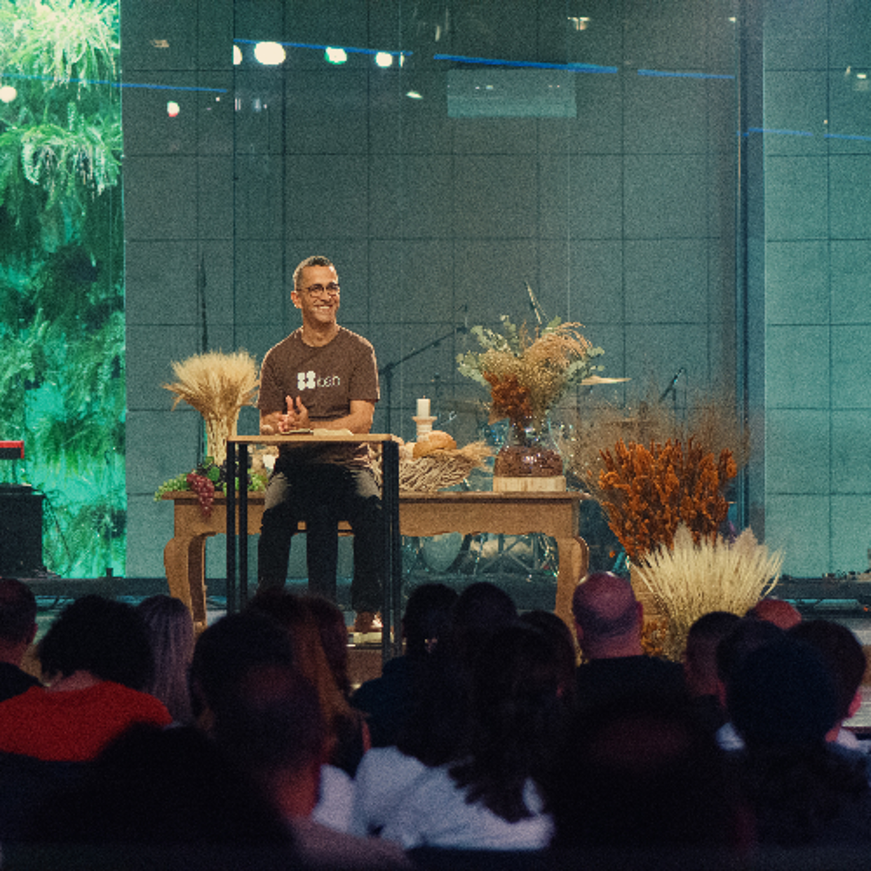 Buscar a Deus? Onde? | Cláudio Manhães