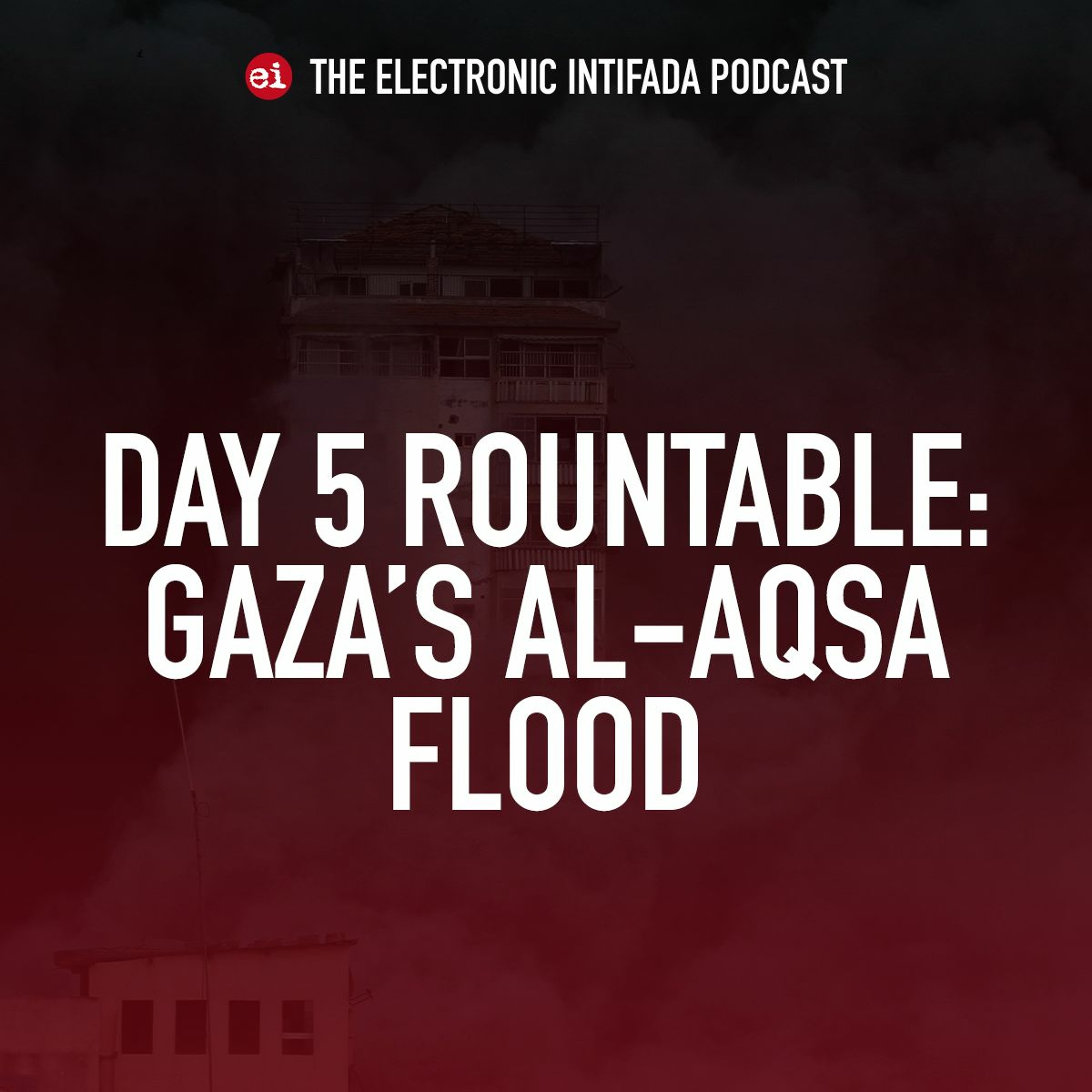 The Electronic Intifada