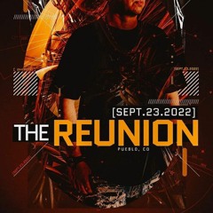 Josh Triton - The Reunion