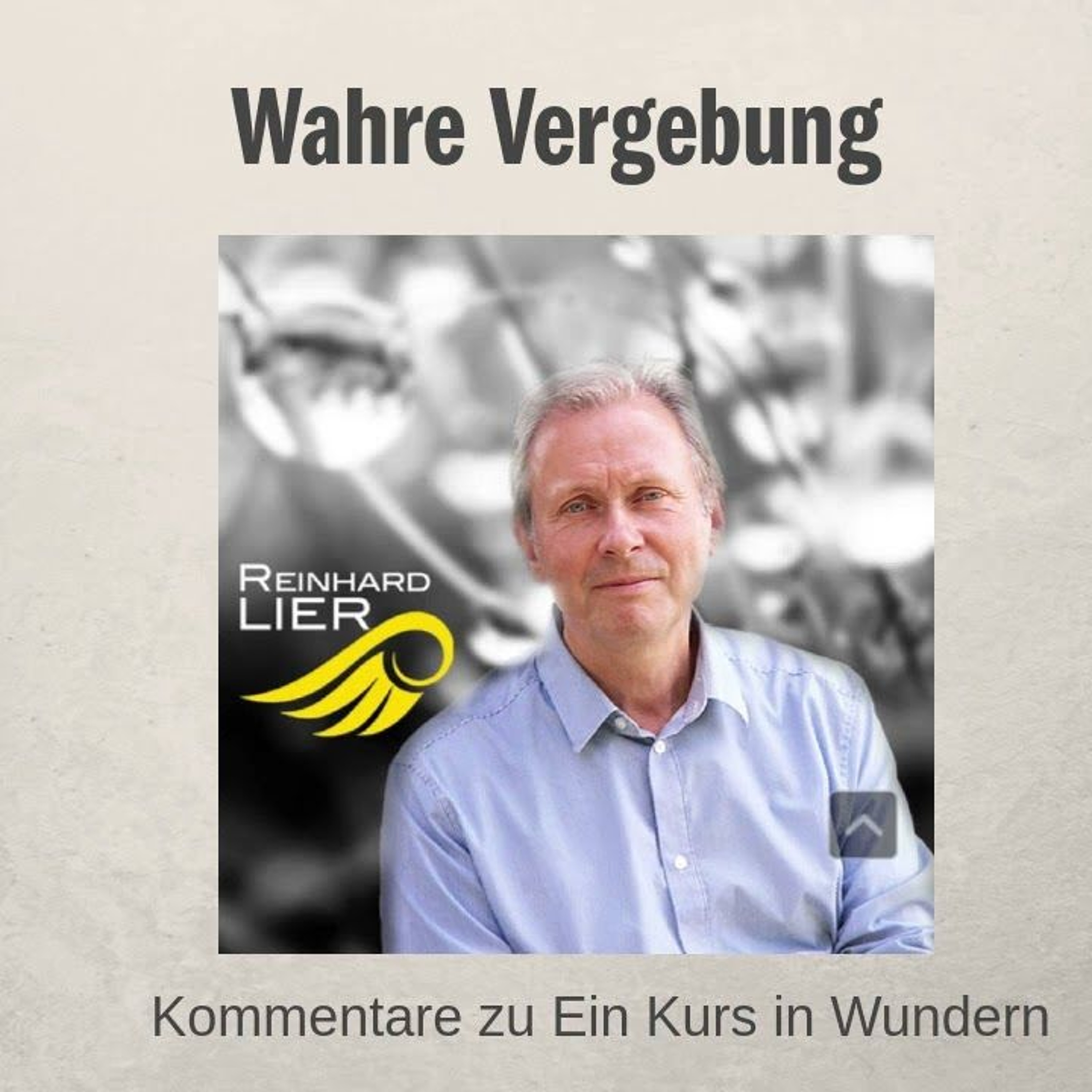 zumkurs - Podcasts zu Ein Kurs in Wundern - EKIW