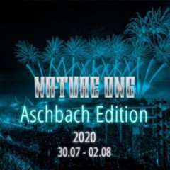 Dynamike, Jerry E. Rich, Techladin - Nature One 2020 Aschbach Edition HYMNE