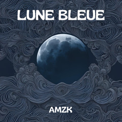 Lune bleue