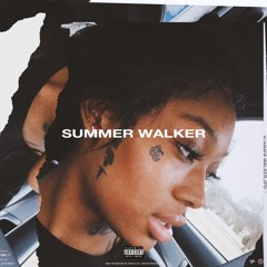 Nakala ~ Summer Walker