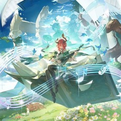 When the Bird Glides Across the Sky