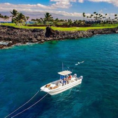 Review Special Price Kona Sunset Booze Cruise Private Charter