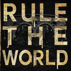 Ilan Bluestone feat. Jan Burton - Rule The World