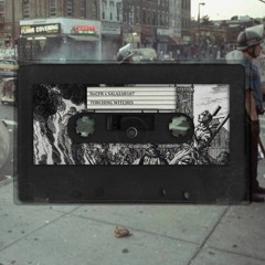 NoCPR X SALAZAR187 - Torching Witches