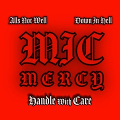 Messed up (Prod.Marrowak)