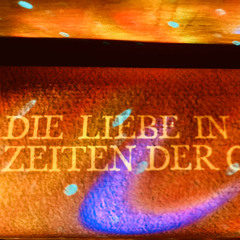 Liquid Love in times of C @Schloss Beesenstedt