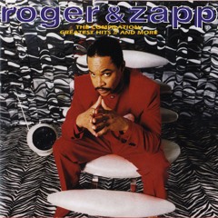 Chocolate City (feat. Shirley Murdock) (Edit)