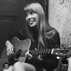 Joni Mitchell Covers
