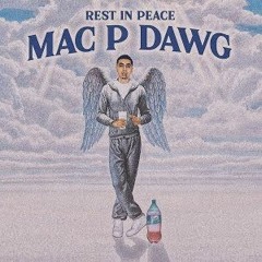Ohgeesy - Rip Mac P Dawg ( Unreleased )