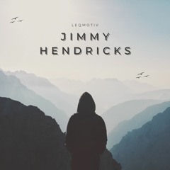 Jimmy Hendricks
