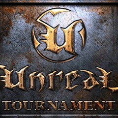 Nether Animal - Unreal Tournament 99 - Just the back half