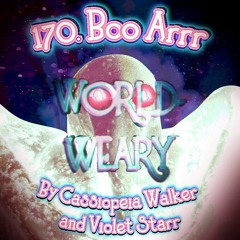 Episode 170 - Boo Arrr