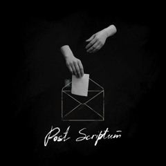 5. Post Scriptum/ Листи Які...