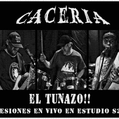 Cacería - 11- Sobrevivientes al Caos