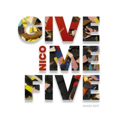 Give me five (radio edit)